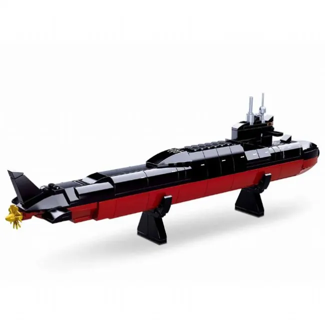 094 Strategic Submarine 1:450 - 227 dele