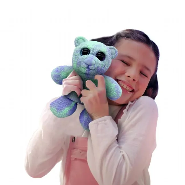 Stretchapalz Soft Bamse 28 cm