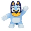 Strækbar Bluey Figur