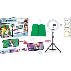 Studio Creator Video Maker Kit