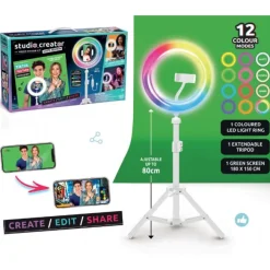 Studio Creator Video Maker Kit