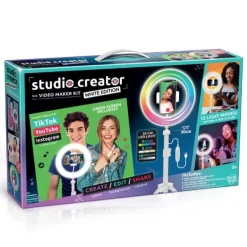 Studio Creator Video Maker Kit