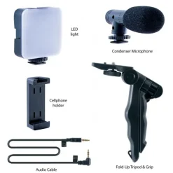 Studio Creator Vlogging Kit
