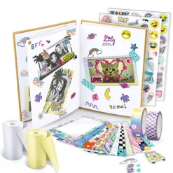 Studio Photo Creator Fotoalbum