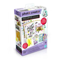 Studio Photo Creator Fotoalbum
