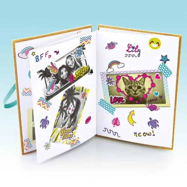 Studio Photo Creator Fotoalbum