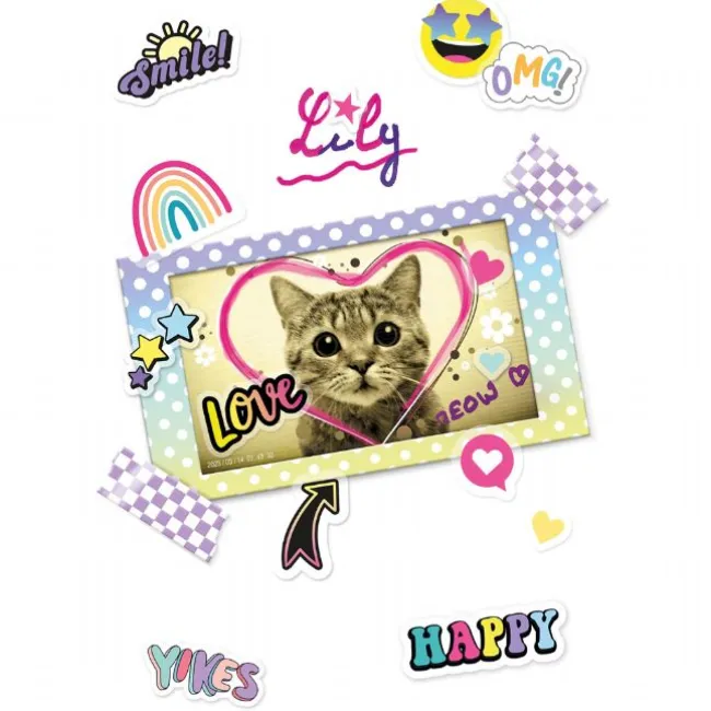Studio Photo Creator Fotoalbum