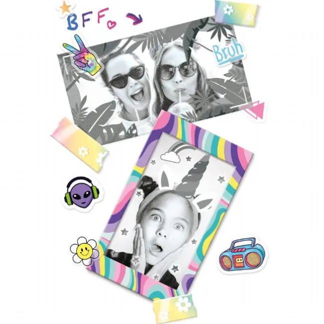 Studio Photo Creator Fotoalbum