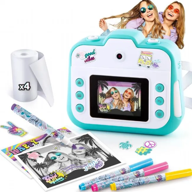 Studio Photo Creator Instant Kamera