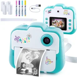 Studio Photo Creator Instant Kamera