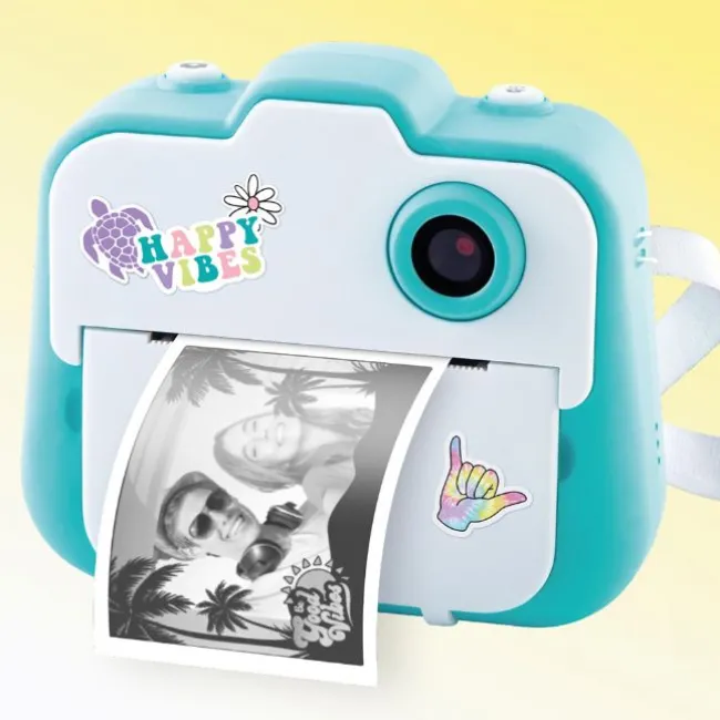 Studio Photo Creator Instant Kamera