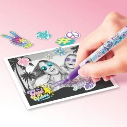 Studio Photo Creator Instant Kamera
