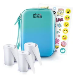 Studio Photo Creator Instant Kamera Etui
