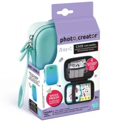 Studio Photo Creator Instant Kamera Etui