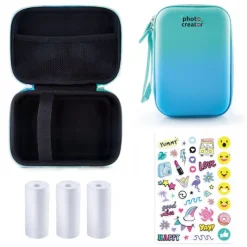 Studio Photo Creator Instant Kamera Etui