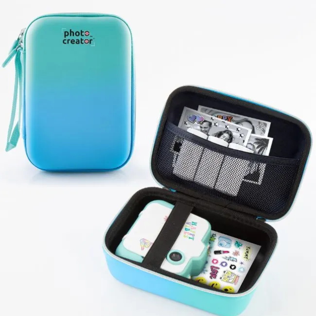 Studio Photo Creator Instant Kamera Etui