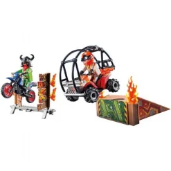 Stunt Show