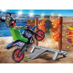 Stunt Show