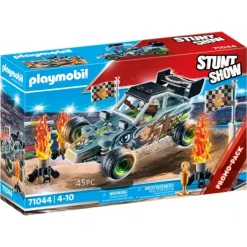 Stuntshow Racer