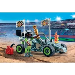 Stuntshow Racer