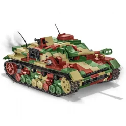 Sturmgeschütz IV Sd.Kfz.167