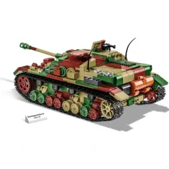 Sturmgeschütz IV Sd.Kfz.167