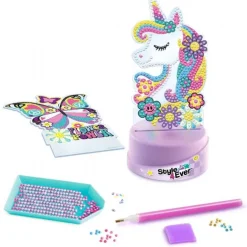 Style 4 Ever Diamond Art Lampesæt