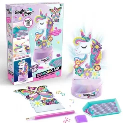 Style 4 Ever Diamond Art Lampesæt