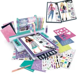 Style 4 Ever Fashion Designer Studio