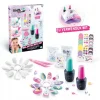Style 4Ever Nail Art Gel Refill Kit