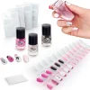Style 4 Ever Pro Tips Neglekunst Kit