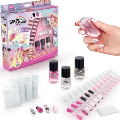 Style 4 Ever Pro Tips Neglekunst Kit