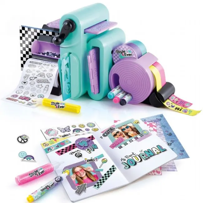 Style 4 Ever Scrapbooking Studio
