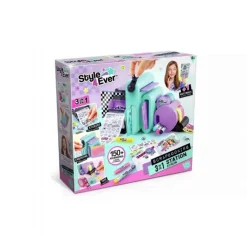 Style 4 Ever Scrapbooking Studio