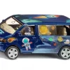 Style my siku VW T5 Astronaut