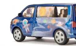 Style my siku VW T5 Astronaut