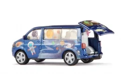 Style my siku VW T5 Astronaut