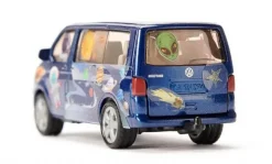 Style my siku VW T5 Astronaut