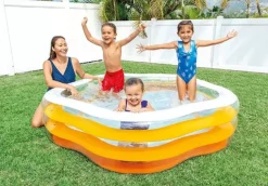 Summer Colors badebassin 460 ltr.