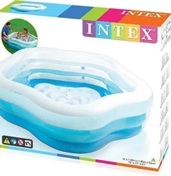 Summer Colors badebassin 460 ltr.
