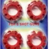 Super Disc 8 Ammunition krudt