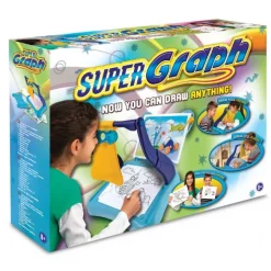 Supergraph