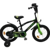 Super GT Børnecykel 16 tommer Grøn