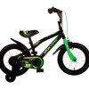 Super GT Børnecykel 14 tommer Grøn