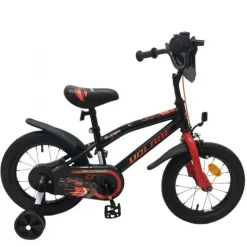 Super GT Børnecykel 14 tommer Rød