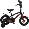 Super GT Børnecykel 12 tommer Rød