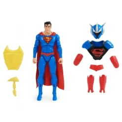 Superman Actionfigur 30 cm