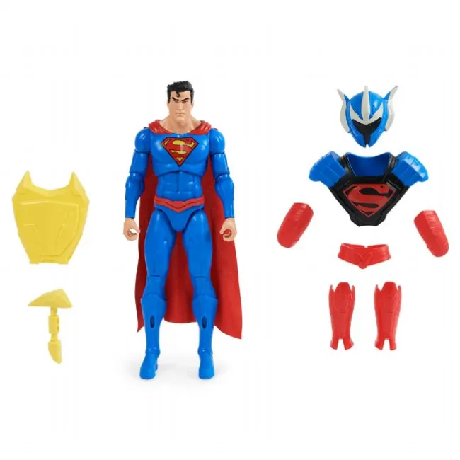 Superman Actionfigur 30 cm