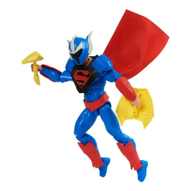 Superman Actionfigur 30 cm