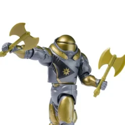 Superman Movie Feature Hammer Figur